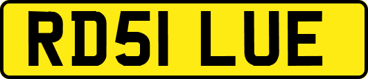 RD51LUE
