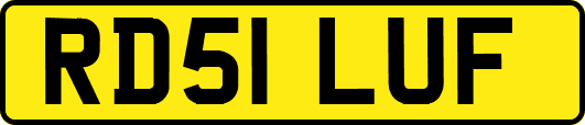 RD51LUF