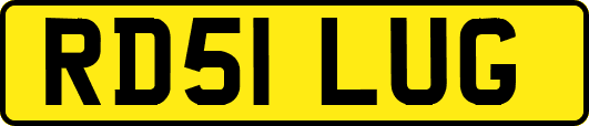 RD51LUG