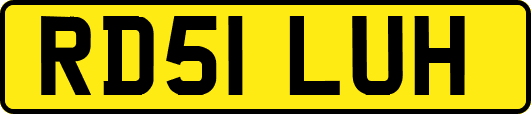 RD51LUH