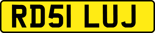 RD51LUJ