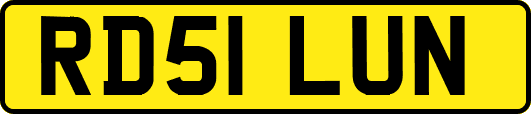 RD51LUN