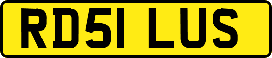 RD51LUS