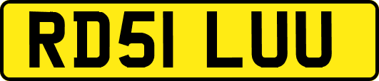 RD51LUU