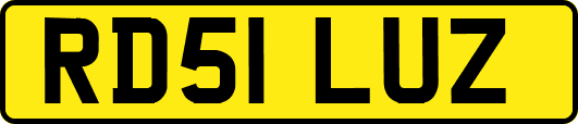 RD51LUZ
