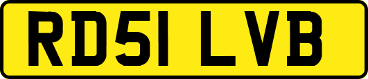 RD51LVB