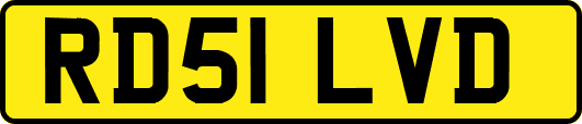 RD51LVD
