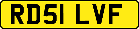 RD51LVF