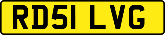 RD51LVG