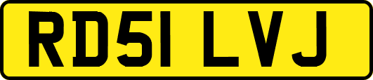RD51LVJ