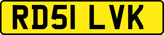 RD51LVK