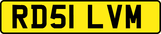 RD51LVM