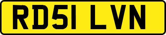 RD51LVN