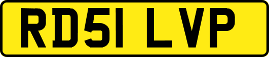 RD51LVP
