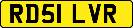 RD51LVR