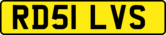 RD51LVS