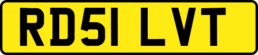 RD51LVT