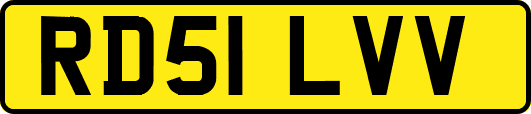 RD51LVV