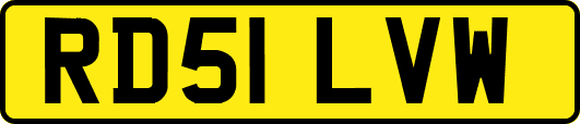 RD51LVW