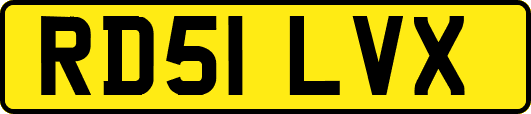 RD51LVX