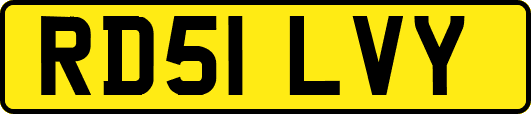 RD51LVY