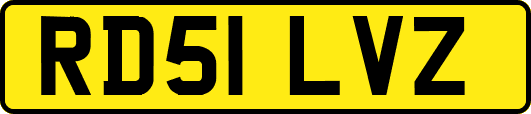 RD51LVZ