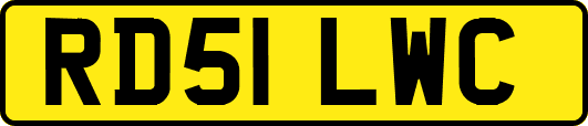 RD51LWC