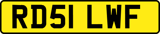 RD51LWF