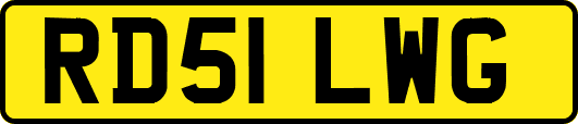 RD51LWG