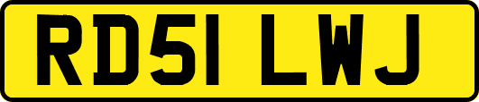 RD51LWJ