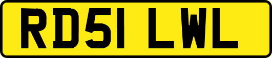 RD51LWL