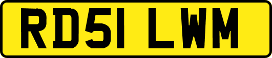 RD51LWM