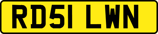 RD51LWN