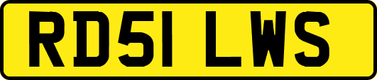 RD51LWS