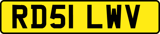 RD51LWV
