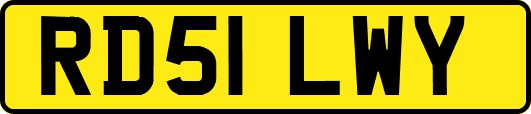 RD51LWY