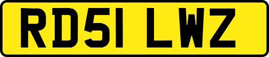 RD51LWZ