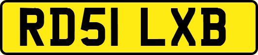 RD51LXB