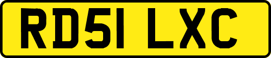 RD51LXC