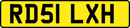 RD51LXH