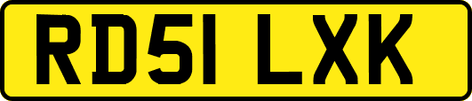 RD51LXK