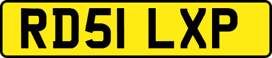 RD51LXP