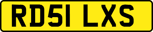 RD51LXS