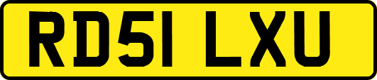RD51LXU