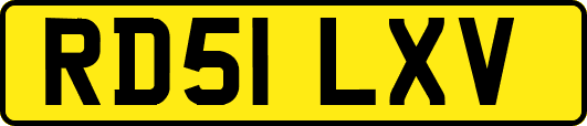 RD51LXV