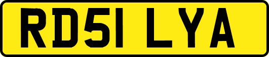 RD51LYA
