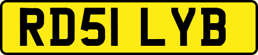 RD51LYB