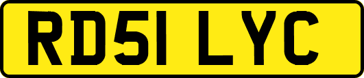 RD51LYC