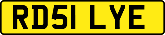 RD51LYE