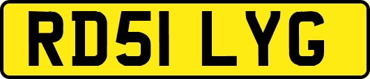 RD51LYG